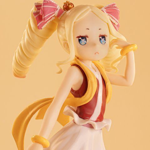 Beatrice - Re:Zero (SPM Figure, Raijin ver.)