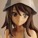 Mika - Girls und Panzer der Film (Summer Beach ver.)