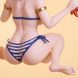 Uzaki Hana - Uzaki-chan wa Asobitai! &omega; (Hamabe de Mizugi (Desktop Cute) ver.)