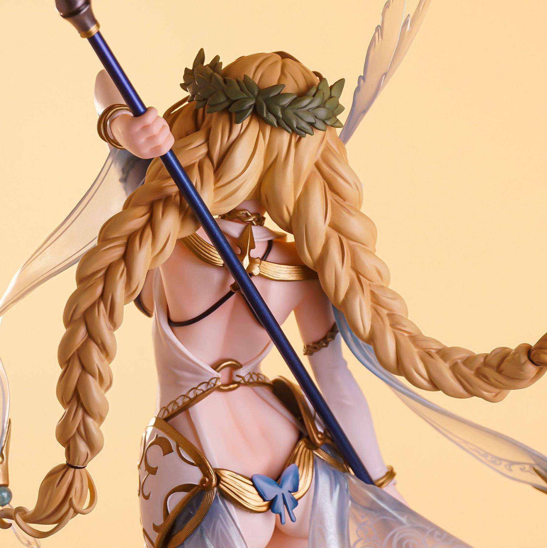 Lincia - Original Character (Elf Mura, Antenna Shop Limited Edition, Scale 1/6 ver.)