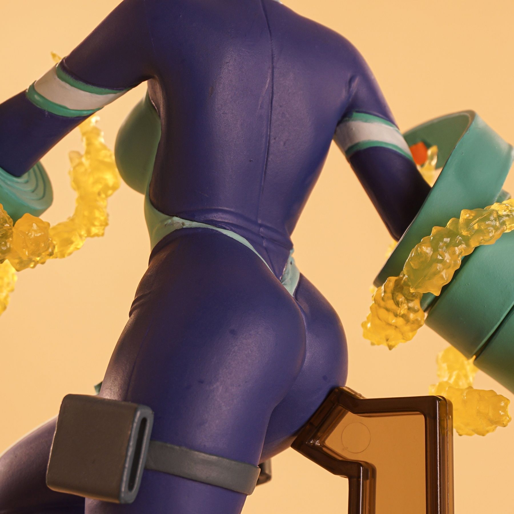 Hado Nejire - Boku no Hero Academia (The Amazing Heroes (Vol.31) ver.)