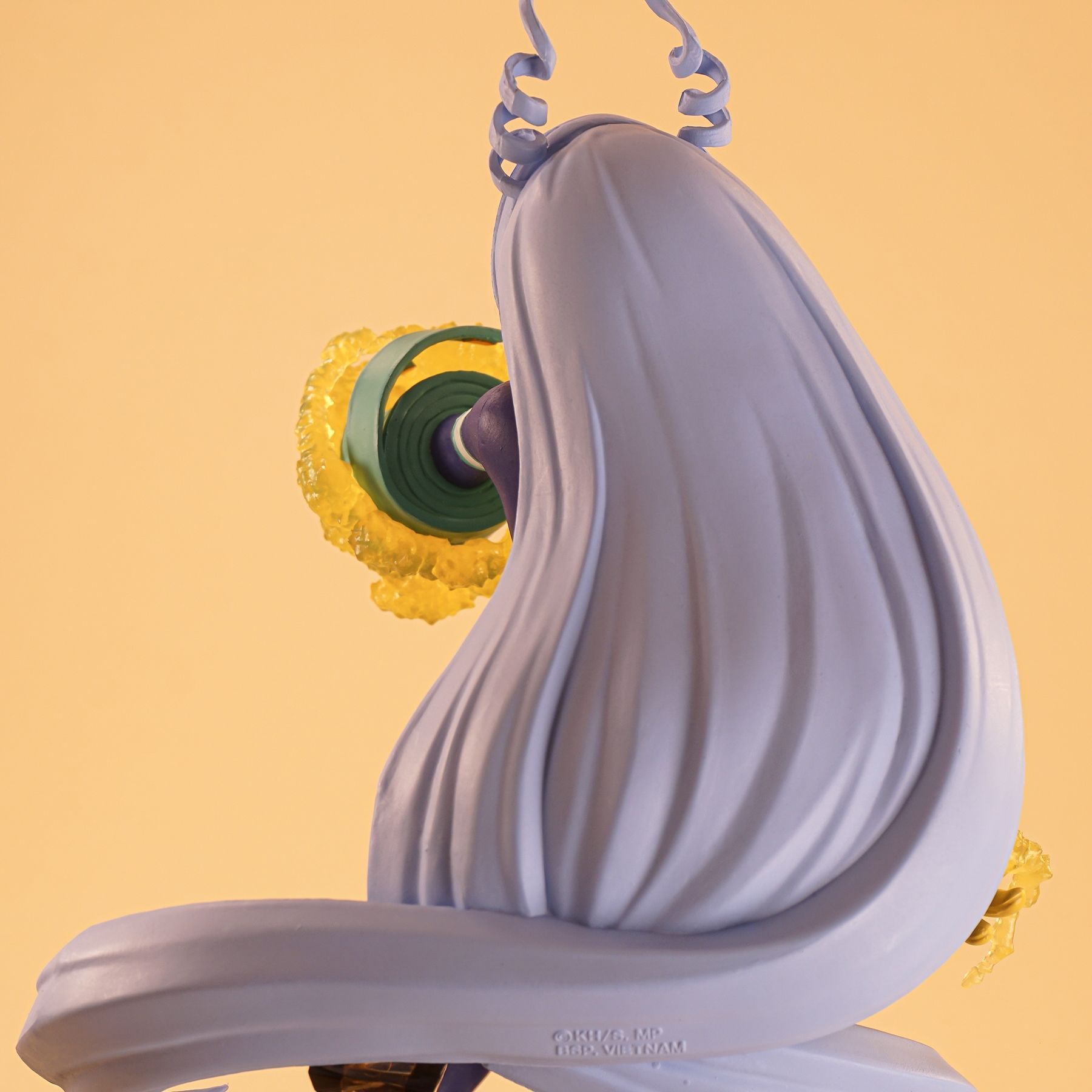 Hado Nejire - Boku no Hero Academia (The Amazing Heroes (Vol.31) ver.)