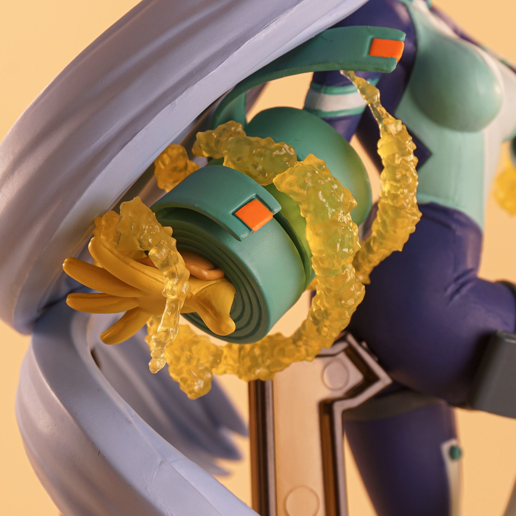 Hado Nejire - Boku no Hero Academia (The Amazing Heroes (Vol.31) ver.)