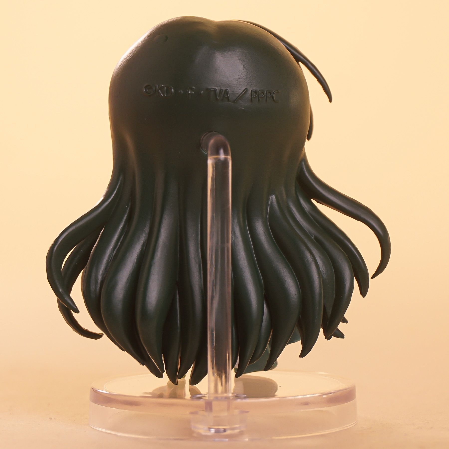 Touin Rina - Mermaid Melody Pichi Pichi Pitch (Collection Figure Rich, TYPE B ver.)