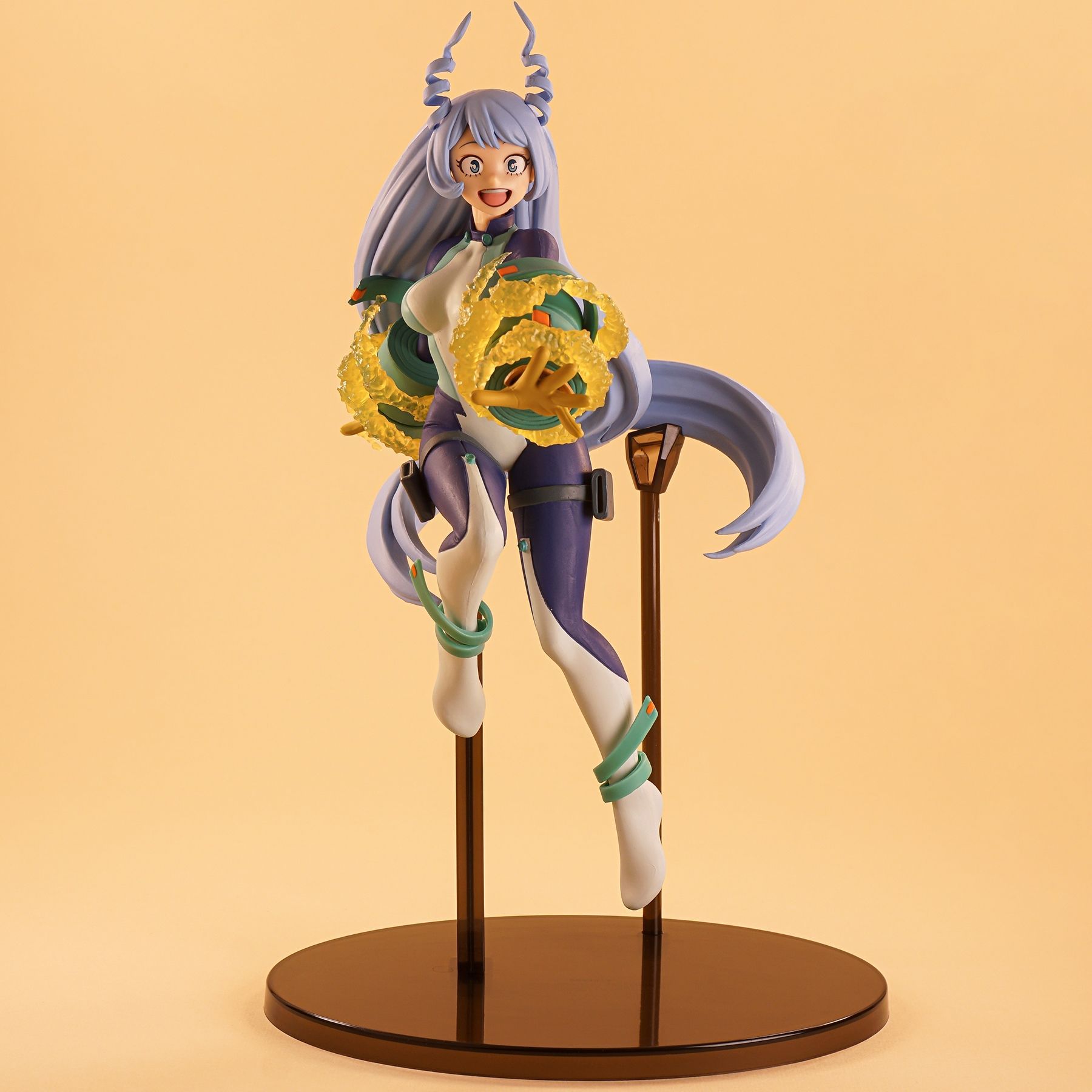Hado Nejire - Boku no Hero Academia (The Amazing Heroes (Vol.31) ver.)