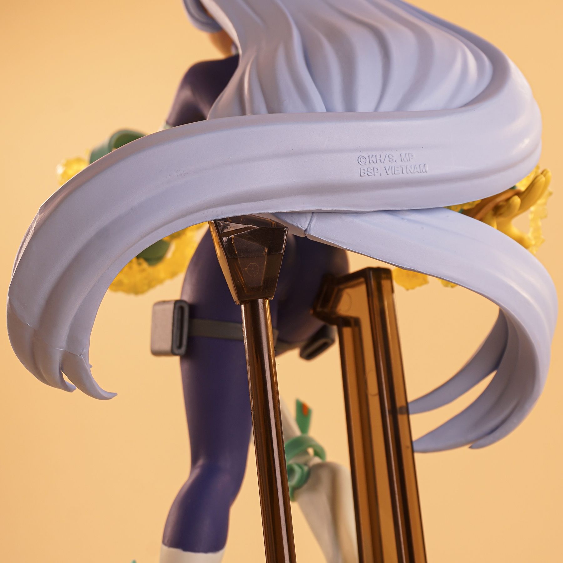 Hado Nejire - Boku no Hero Academia (The Amazing Heroes (Vol.31) ver.)