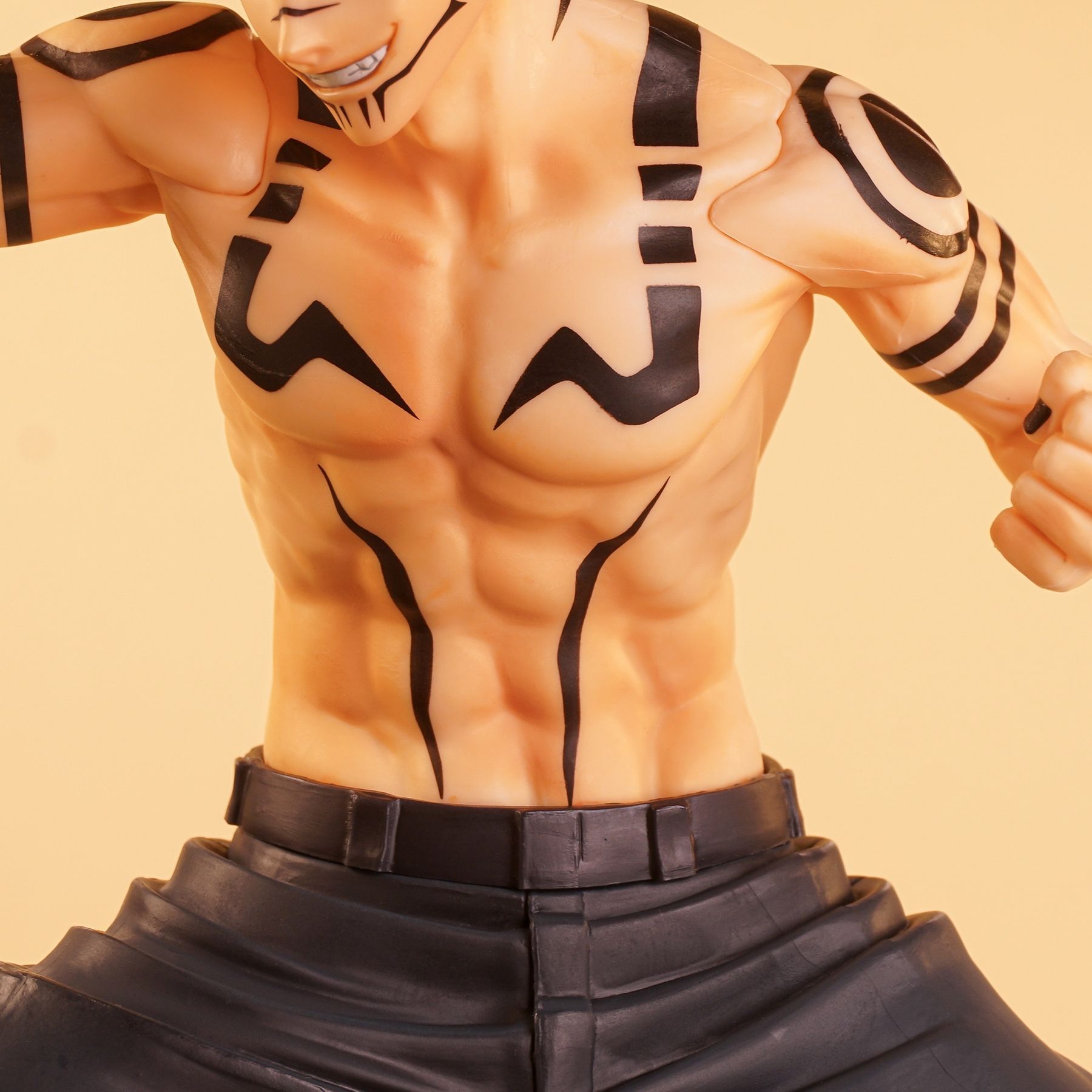 Sukuna - Jujutsu Kaisen (Maximatic ver.)