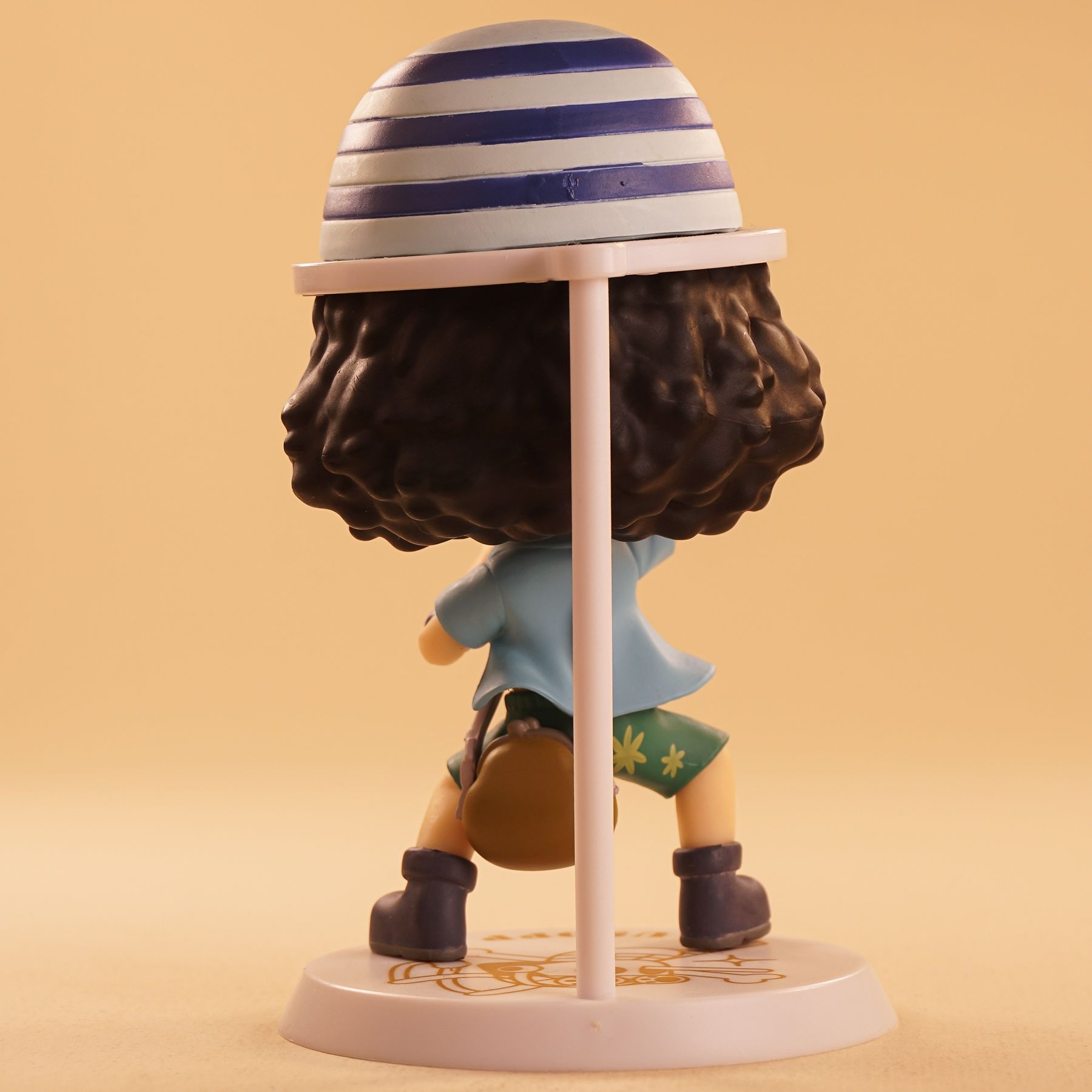Usopp - One Piece (Kyun-Chara, Shabondy Island ver.)