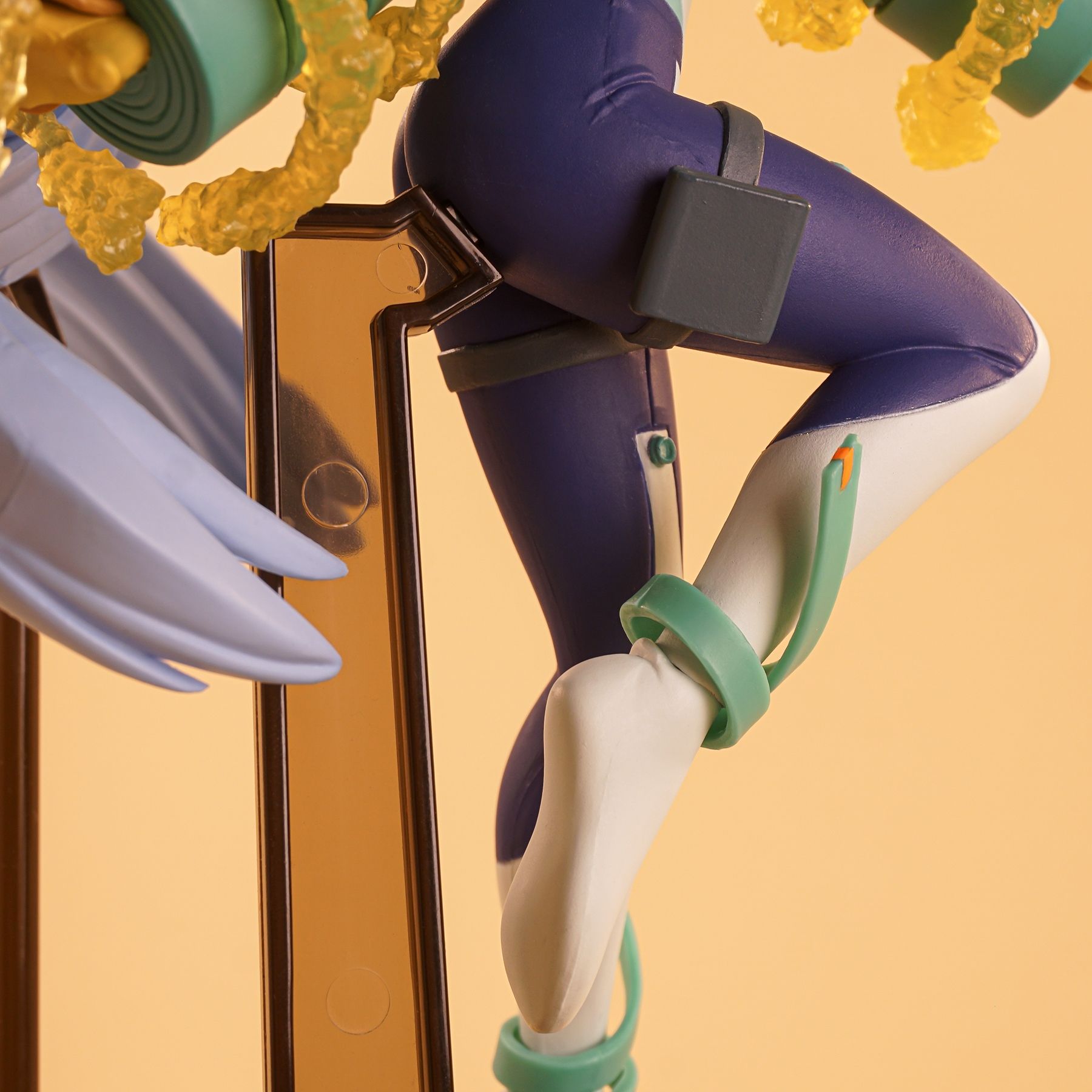 Hado Nejire - Boku no Hero Academia (The Amazing Heroes (Vol.31) ver.)