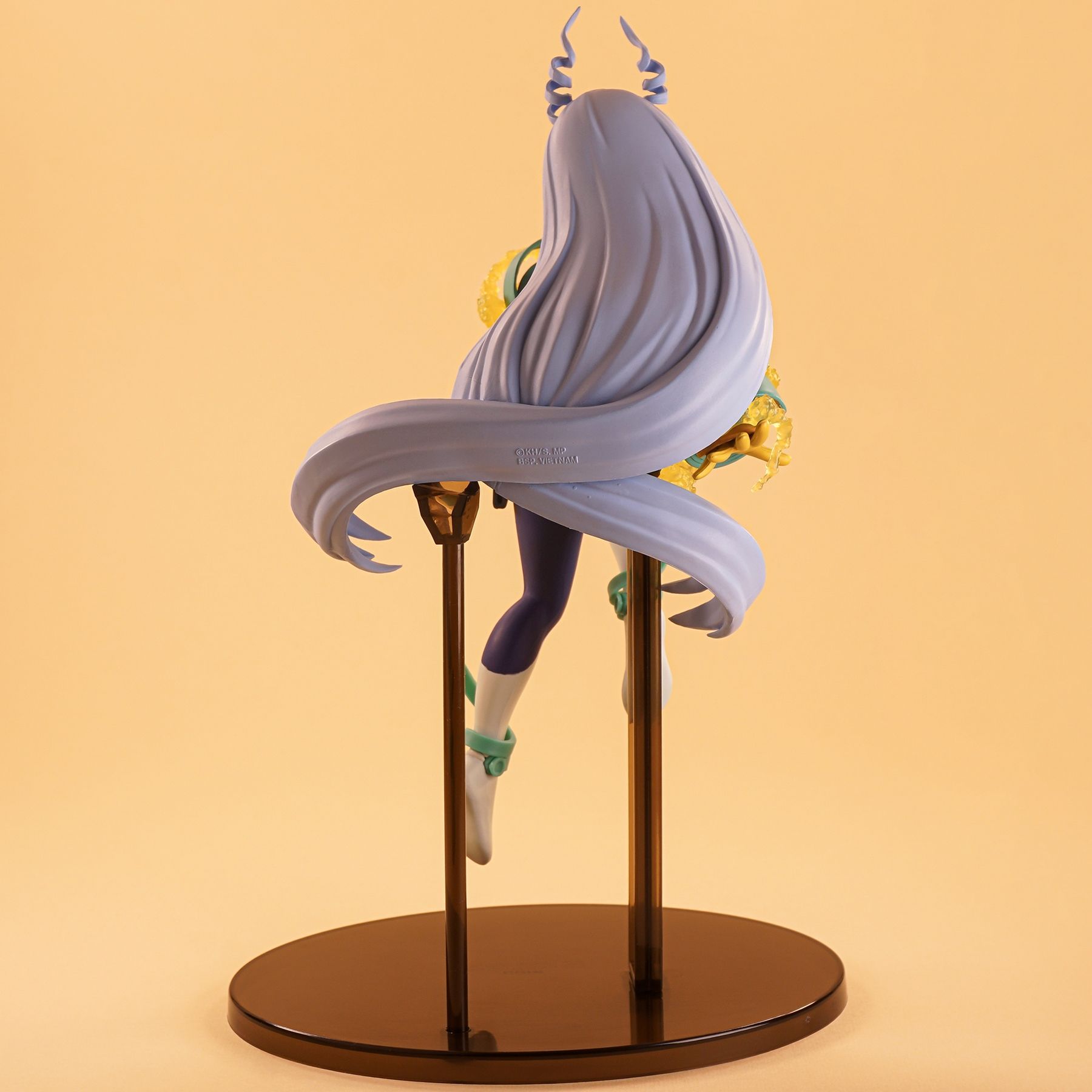 Hado Nejire - Boku no Hero Academia (The Amazing Heroes (Vol.31) ver.)