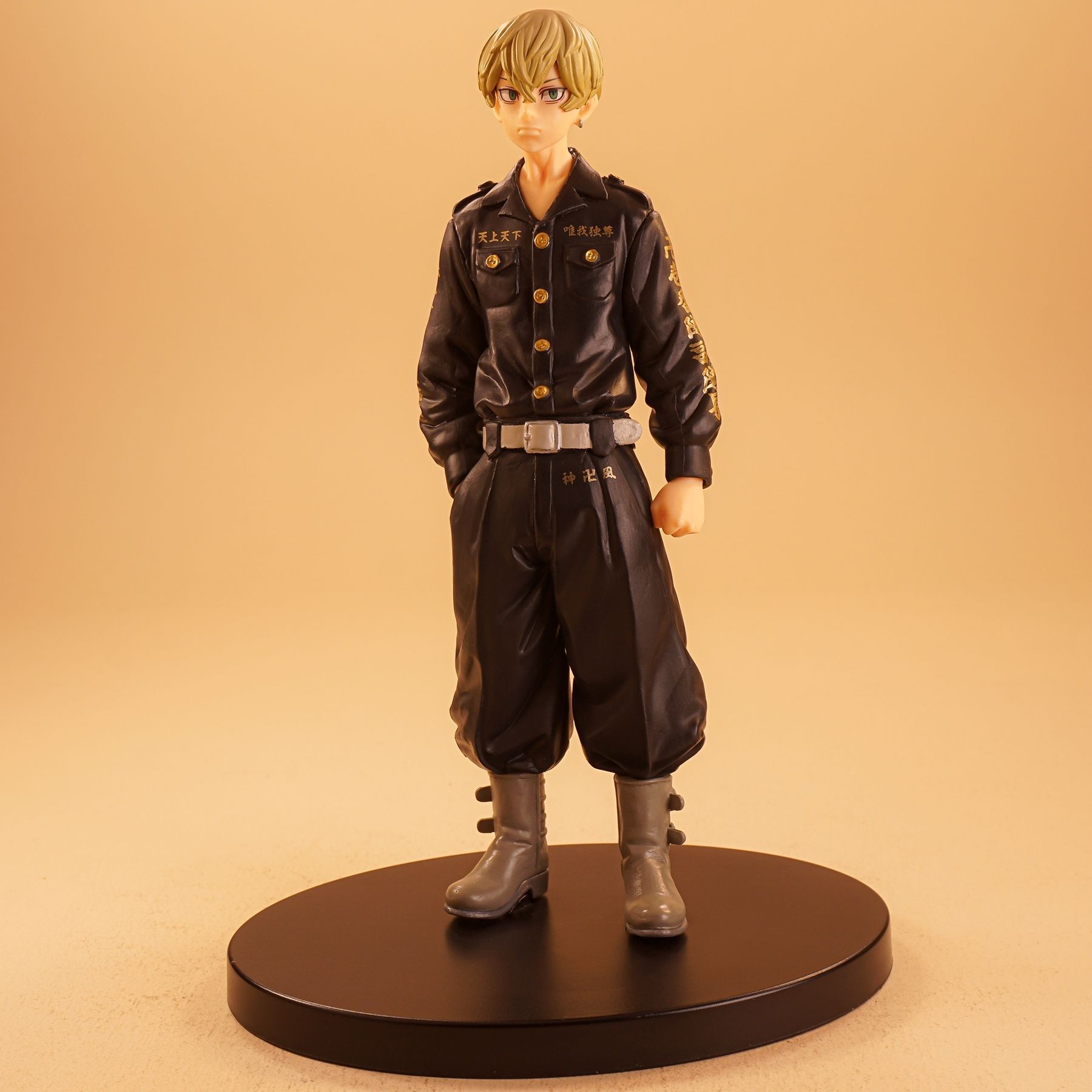 Matsuno Chifuyu - Tokyo Revengers (Bandai Spirits ver.)