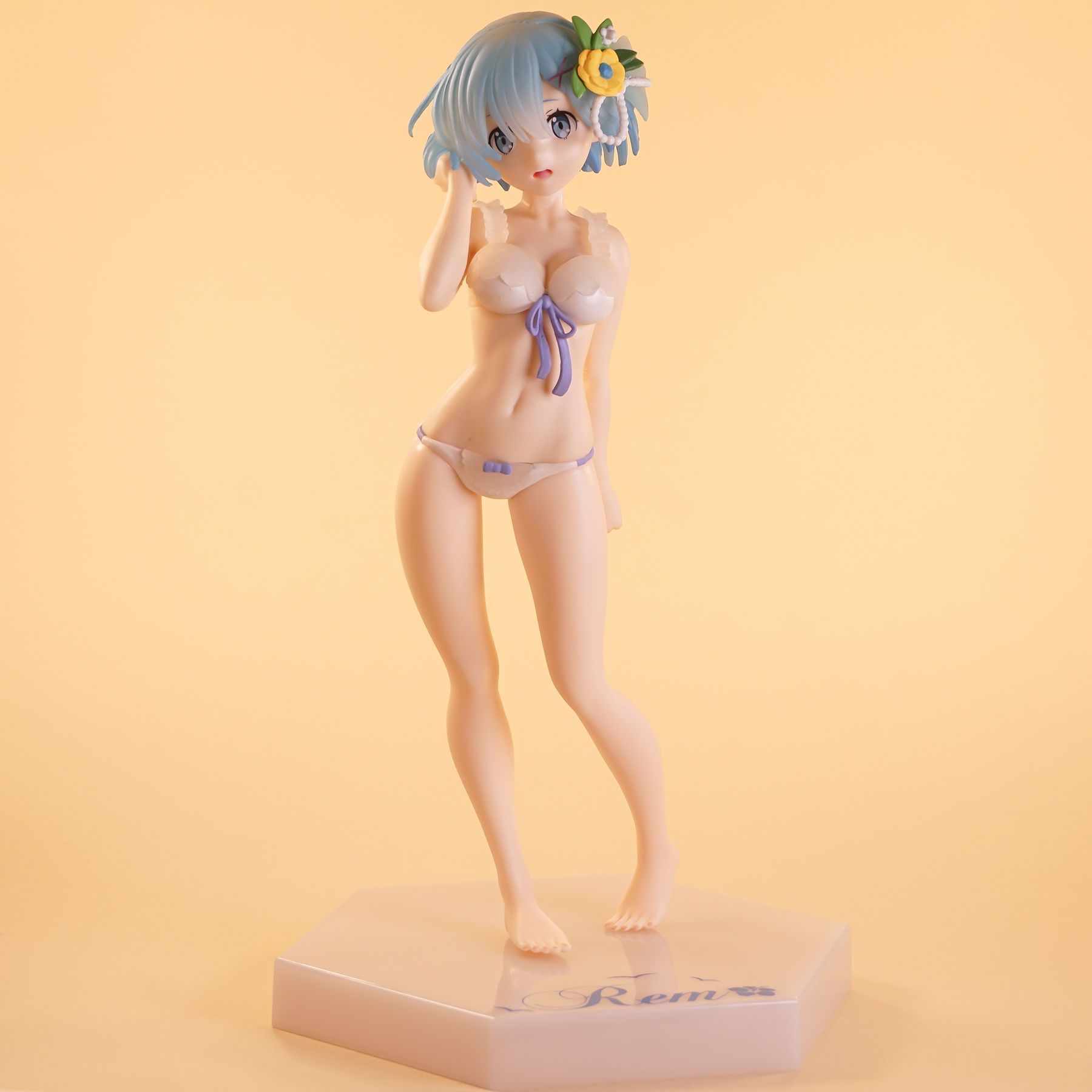 Rem - Re:Zero (Midsummer Sun ver.)