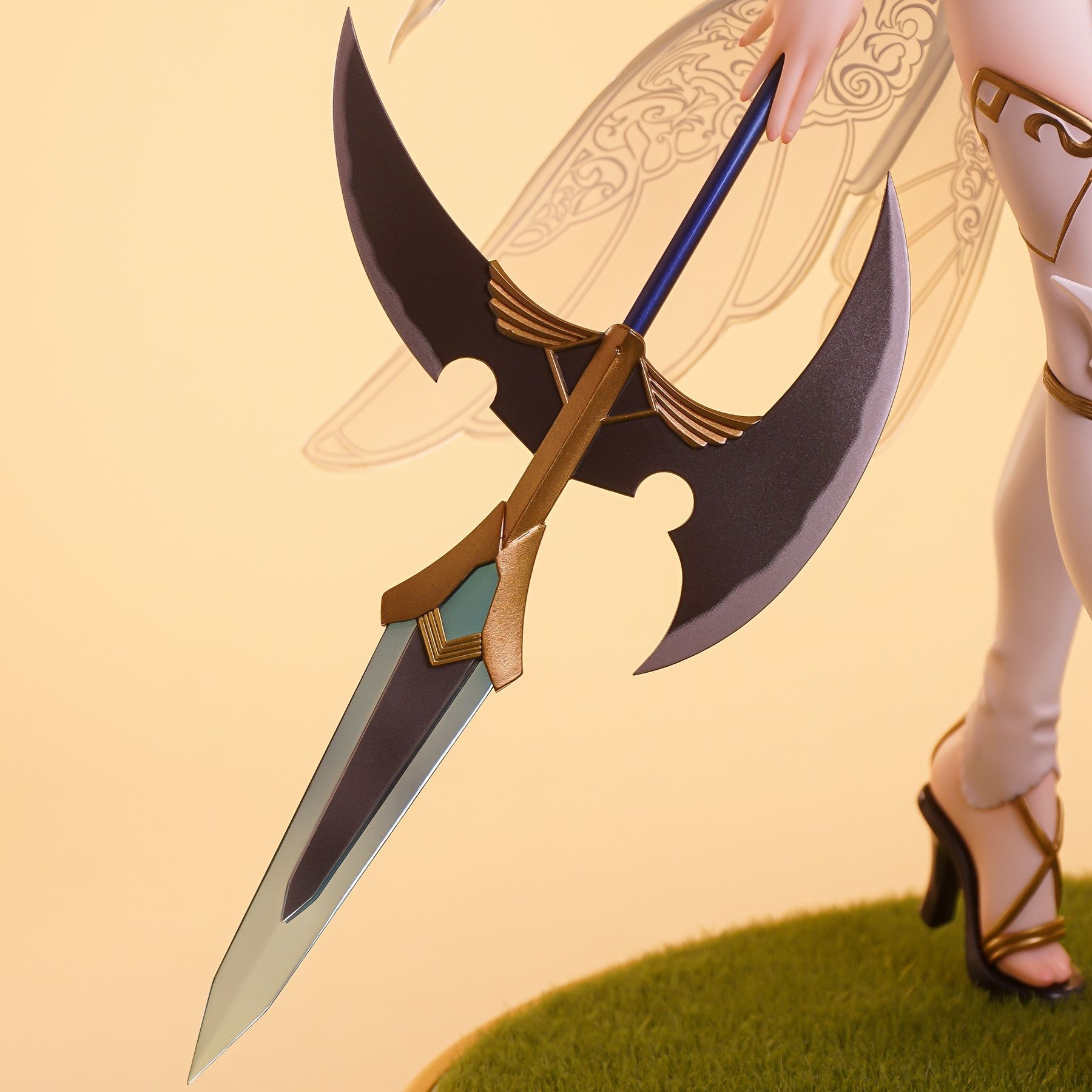 Lincia - Original Character (Elf Mura, Antenna Shop Limited Edition, Scale 1/6 ver.)