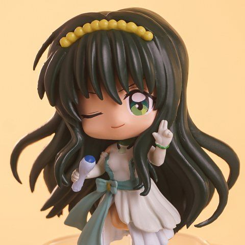 pekorin様 Фигурка Touin Rina - Mermaid Melody Pichi Pichi Pitch (Collection