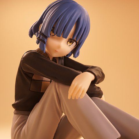 Yamada Ryou - Bocchi the Rock! (Premium Chokonose Figure ver.)