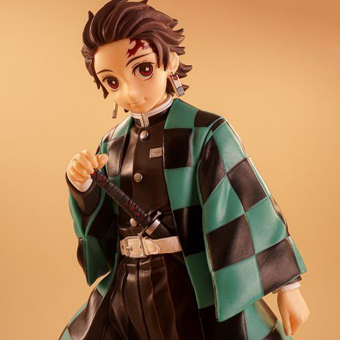 Kamado Tanjirou - Kimetsu no Yaiba (Kyoudai no Kizuna ver.)