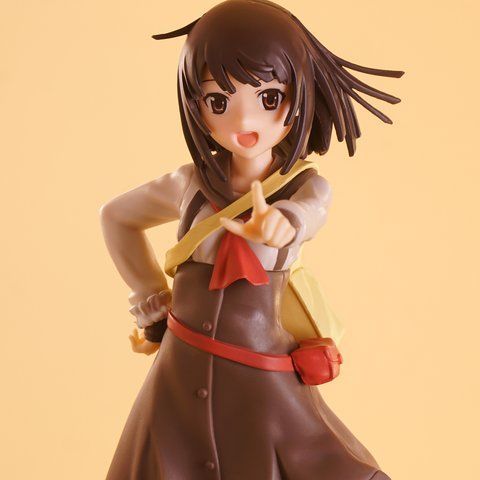 Sengoku Nadeko - Monogatari Series (PM Figure, 2 ver.)