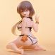 Uzaki Tsuki - Uzaki-chan wa Asobitai! &omega; (Hamabe de Mizugi (Desktop Cute) ver.)