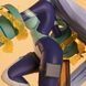 Hado Nejire - Boku no Hero Academia (The Amazing Heroes (Vol.31) ver.)