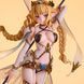 Lincia - Original Character (Elf Mura, Antenna Shop Limited Edition, Scale 1/6 ver.)