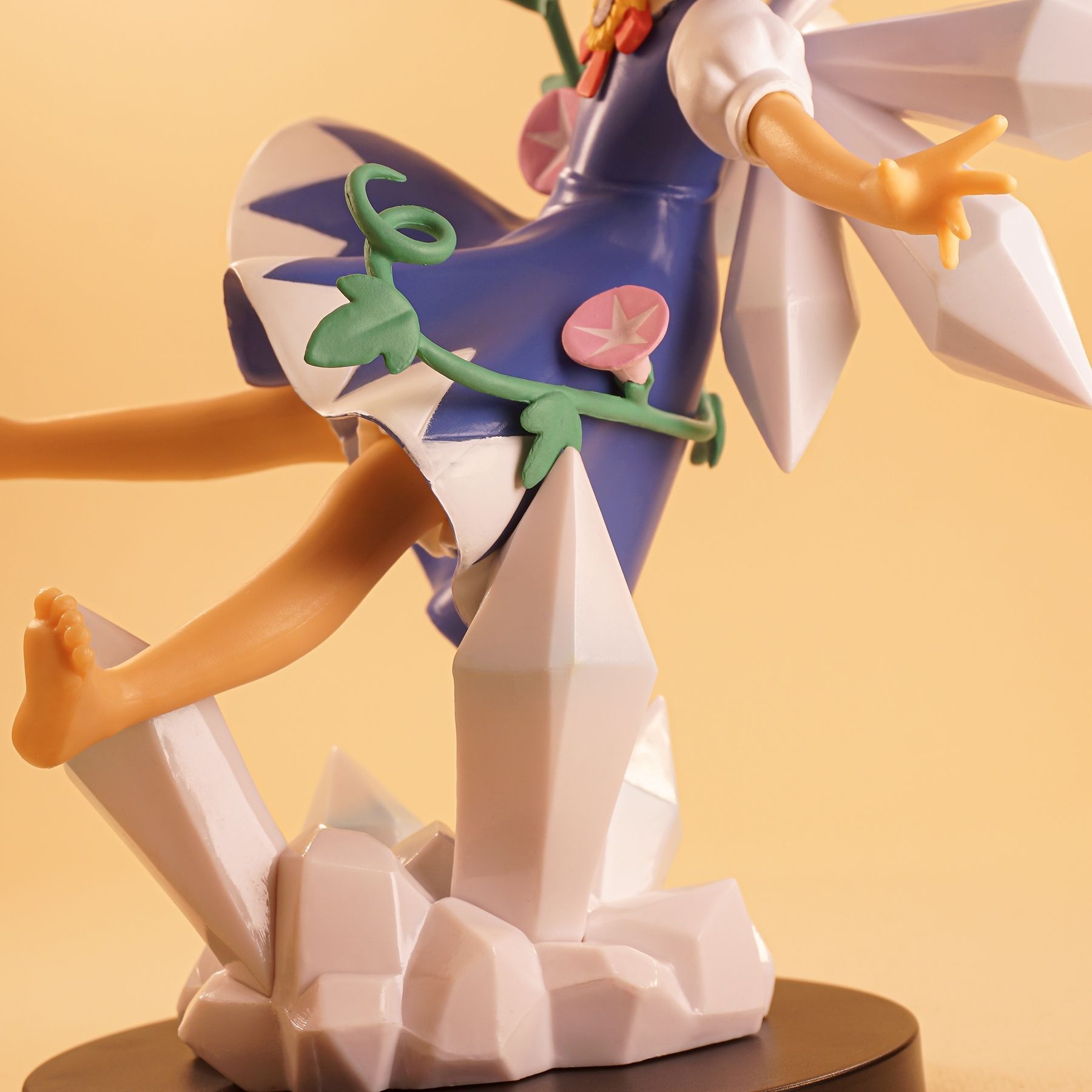 Cirno - Touhou Project (Suntanned ver.)
