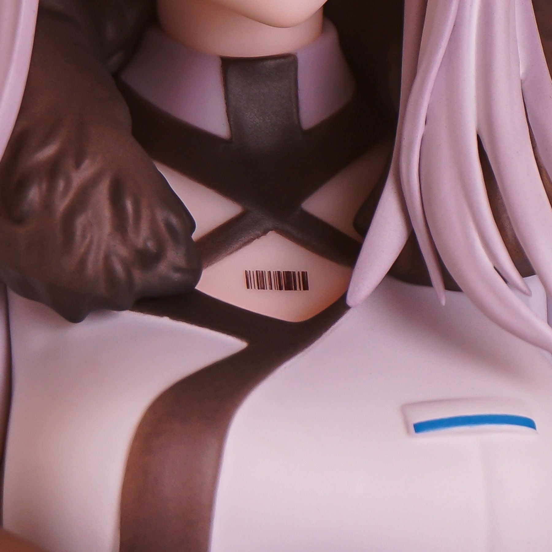 Jefuty - Reverse Collapse: Code Name Bakery (Reverse Studio, Scale 1/8 ver.)