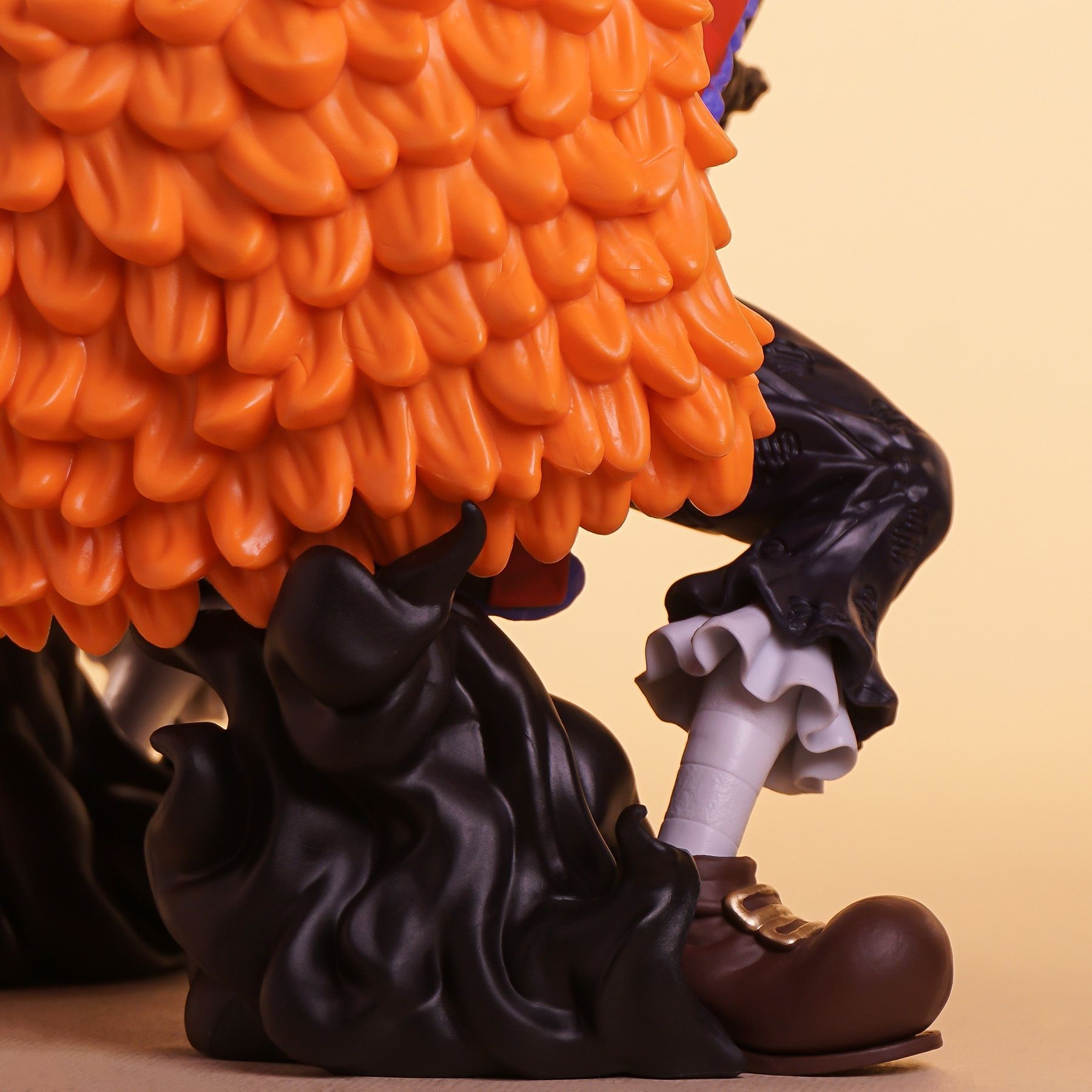 Marshall D. Teach - One Piece (Grandista ver.)