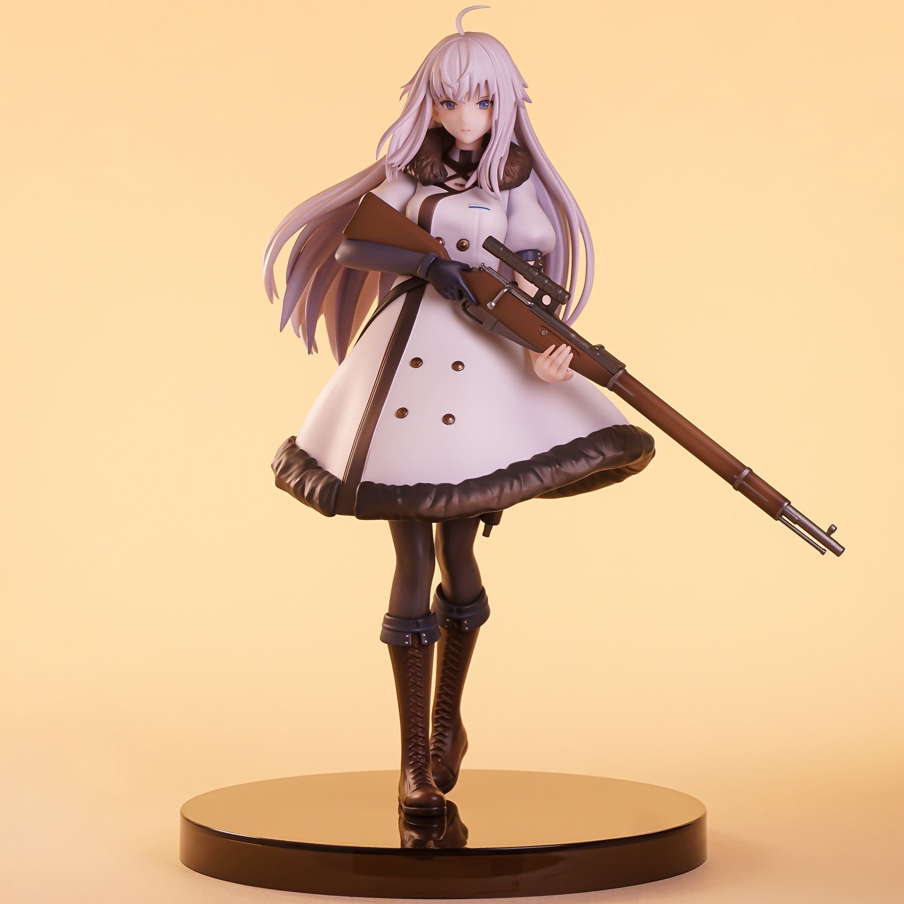 Jefuty - Reverse Collapse: Code Name Bakery (Reverse Studio, Scale 1/8 ver.)