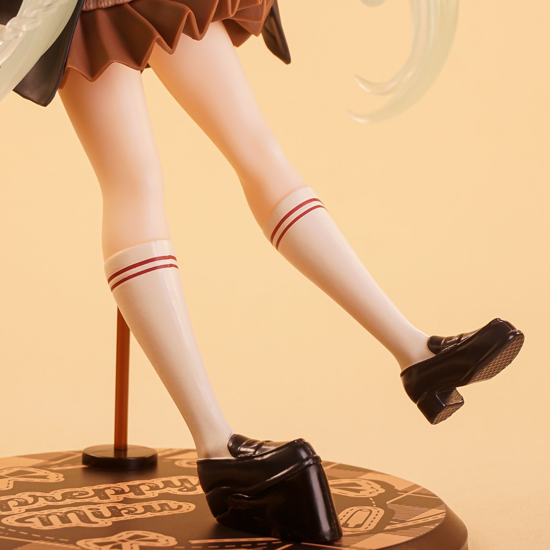 Hatsune Miku - Vocaloid (Preppy (Fashion Series) ver.)
