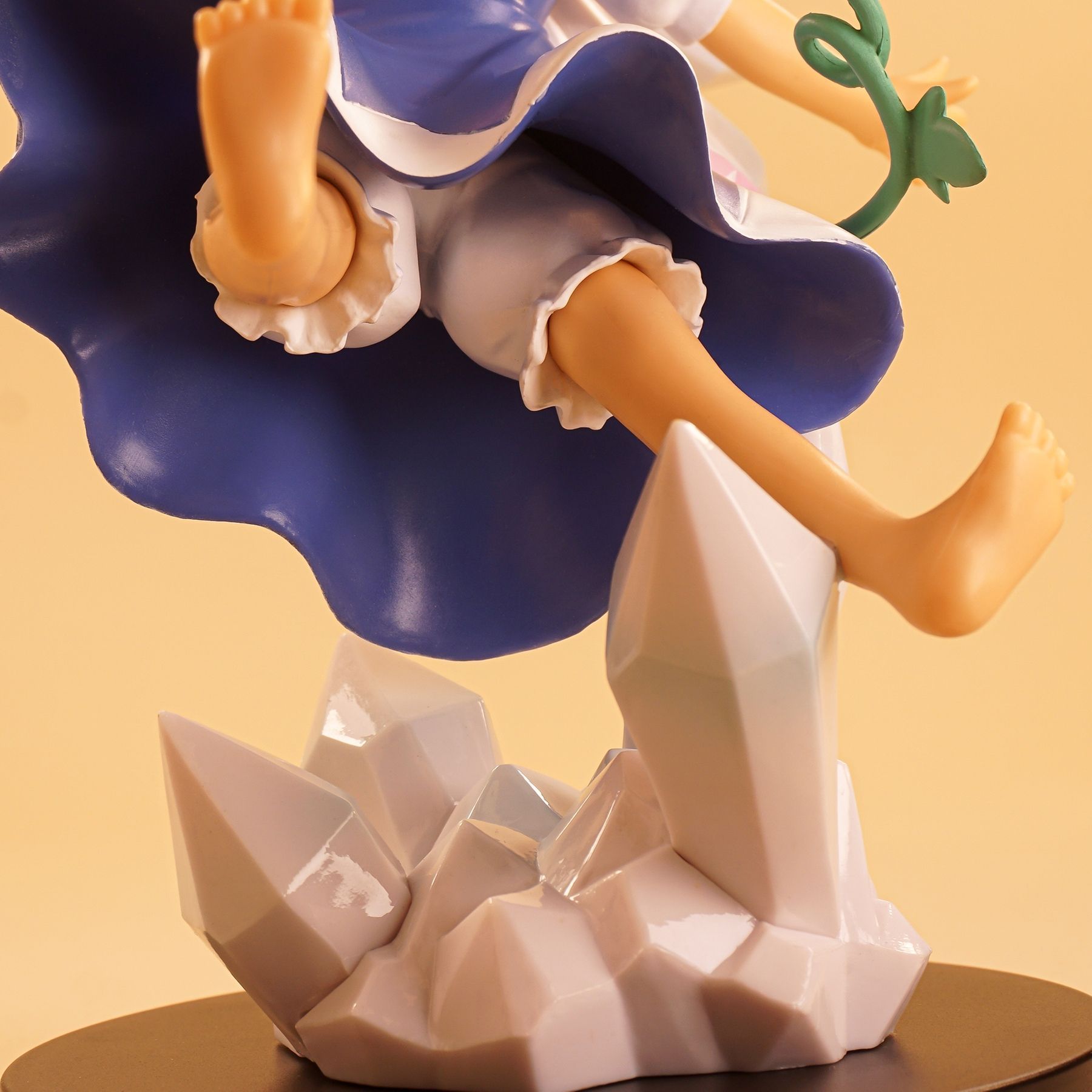 Cirno - Touhou Project (Suntanned ver.)