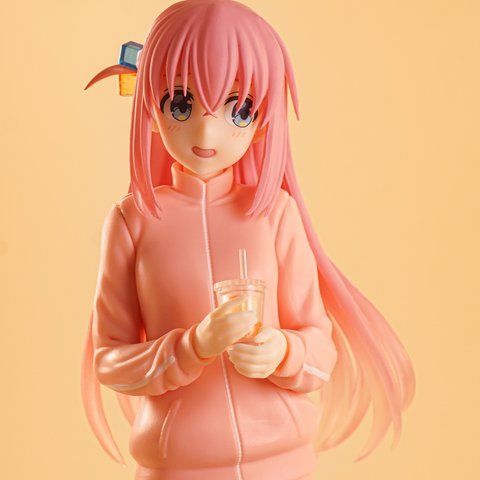 Gotou Hitori - Bocchi the Rock! (Shifuku (Coreful Figure) ver.)