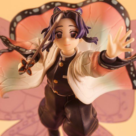 Kochou Shinobu - Kimetsu no Yaiba (Taito ver.)