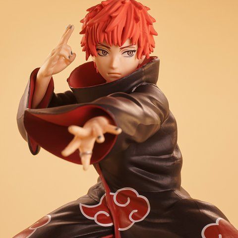 Sasori - Naruto Shippuuden (Vibration Stars, Special ver.)