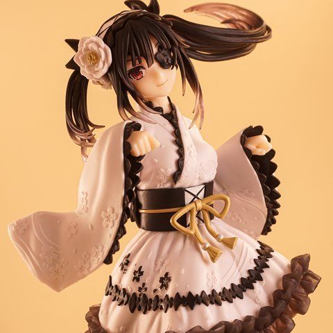 Tokisaki Kurumi - Date A Live IV (Taito Online Crane Limited (Coreful Figure) ver.)