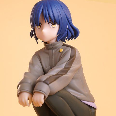 Yamada Ryou - Bocchi the Rock! (Bandai Spirits ver.)
