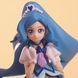 Cure Fontaine - Healin' Good &hearts; Precure (Cuty Figure (Candy Toy) ver.)