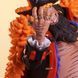 Marshall D. Teach - One Piece (Grandista ver.)