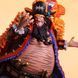 Marshall D. Teach - One Piece (Grandista ver.)