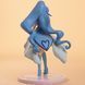Cure Fontaine - Healin' Good &hearts; Precure (Cuty Figure (Candy Toy) ver.)