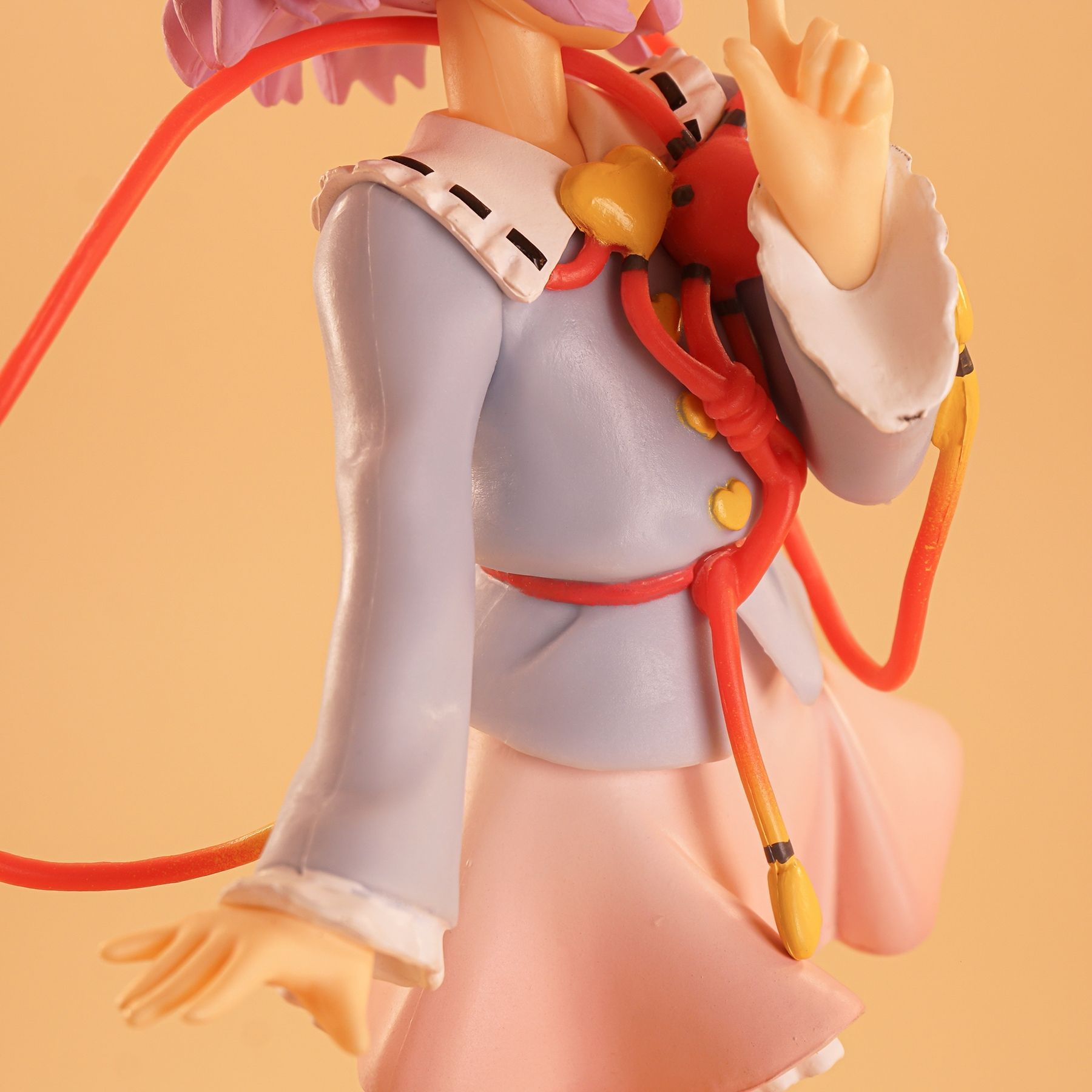 Komeiji Satori - Touhou Project (PM Figure ver.)