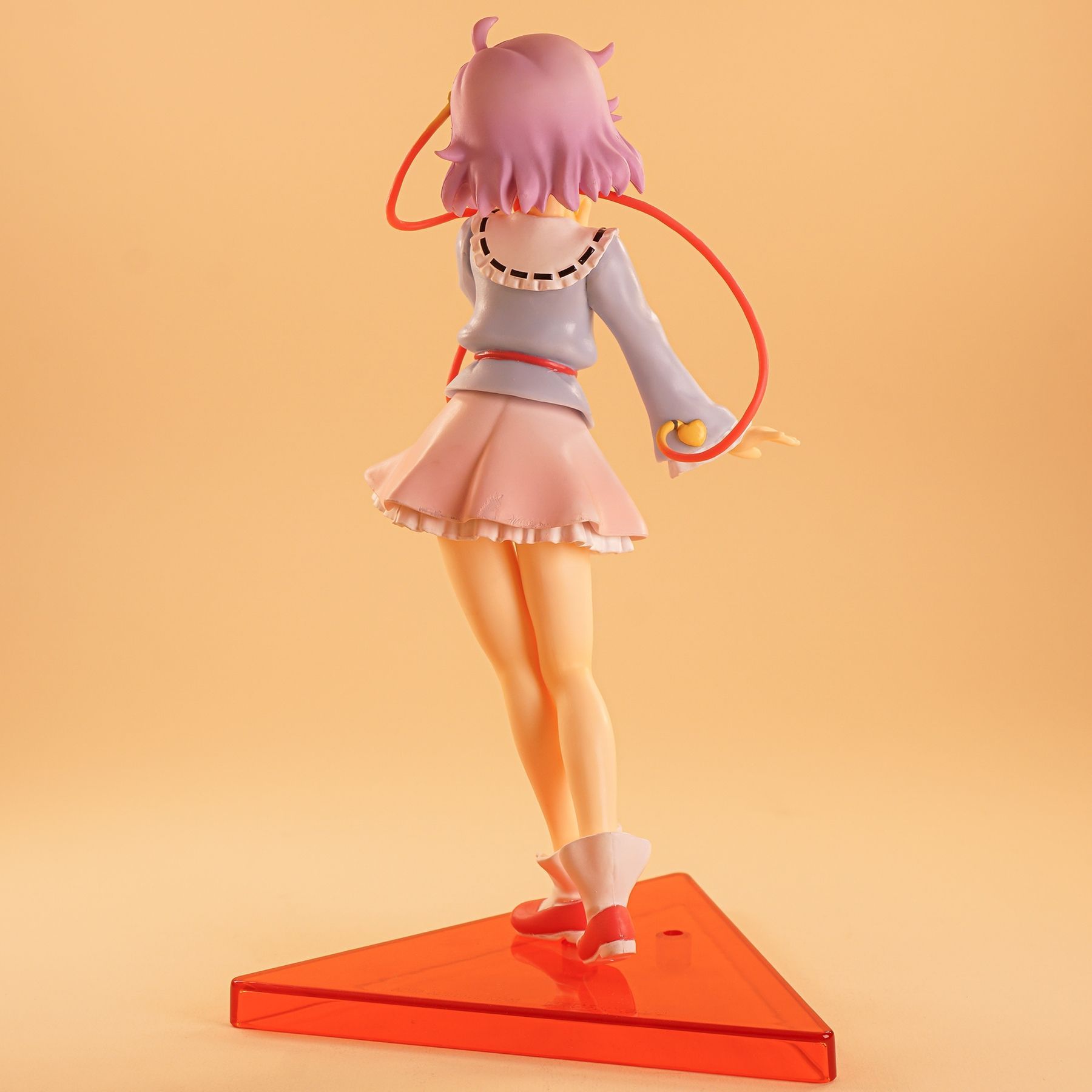 Komeiji Satori - Touhou Project (PM Figure ver.)