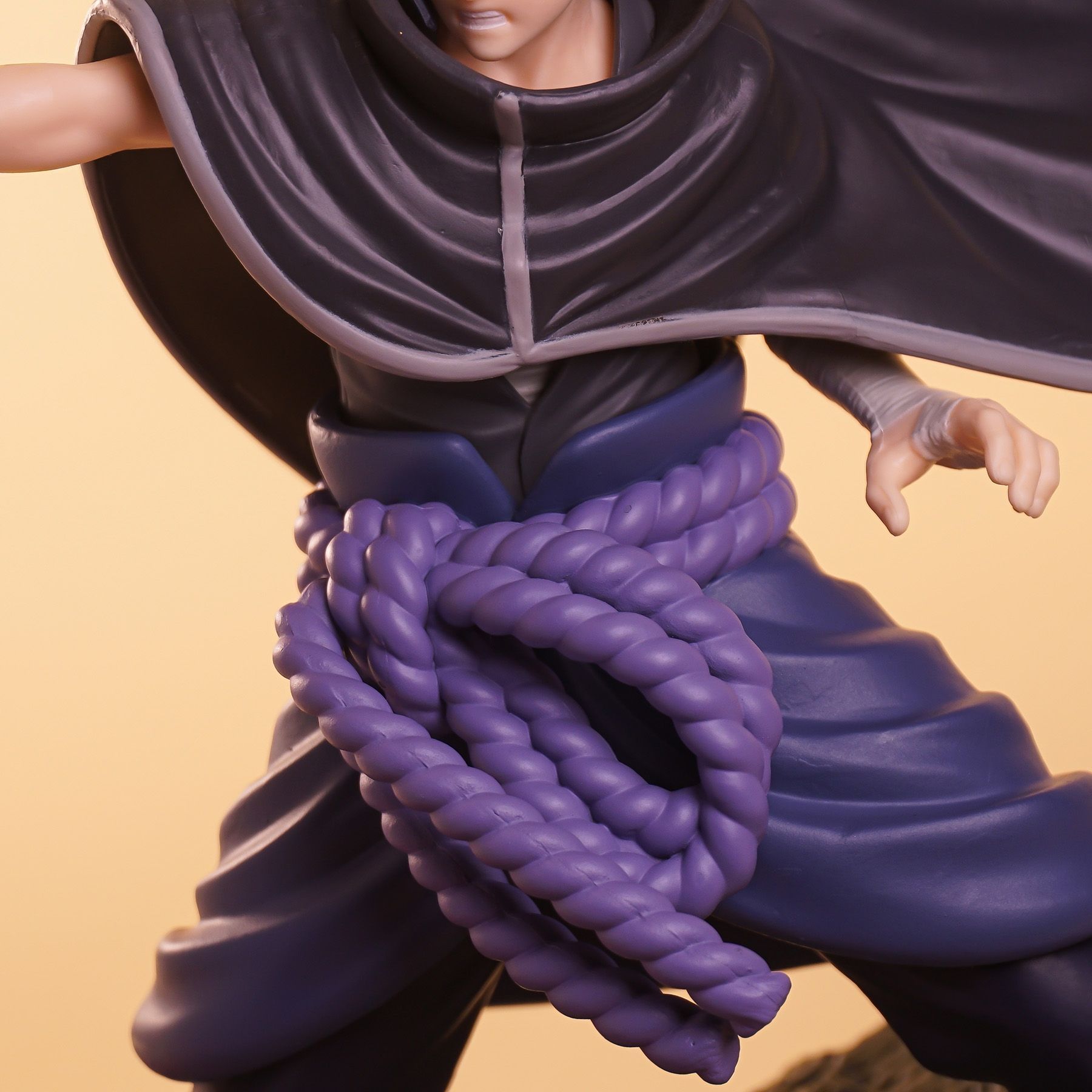 Uchiha Sasuke and Uchiha Itachi - Naruto Shippuuden (Combination Battle ver.)