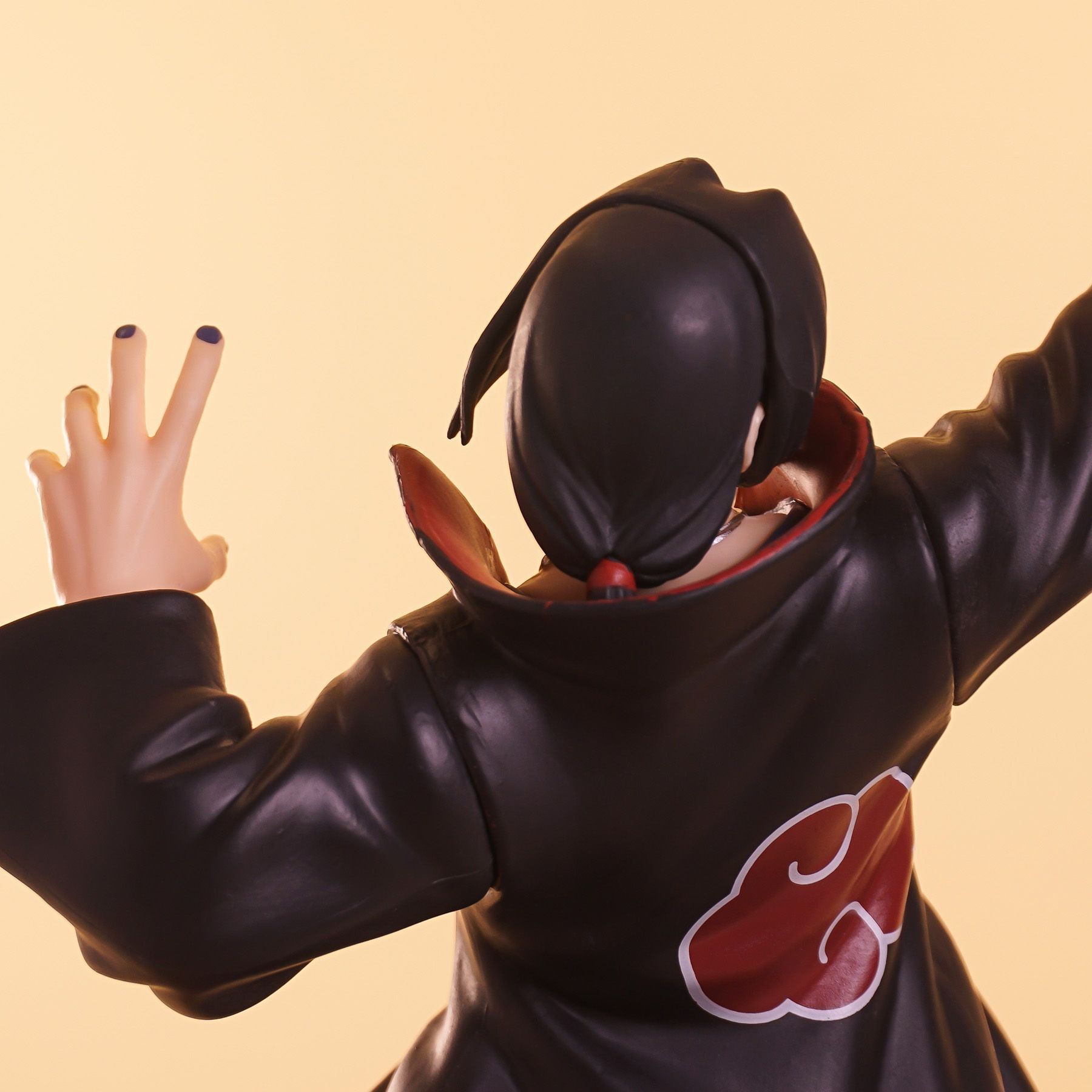 Uchiha Sasuke and Uchiha Itachi - Naruto Shippuuden (Combination Battle ver.)