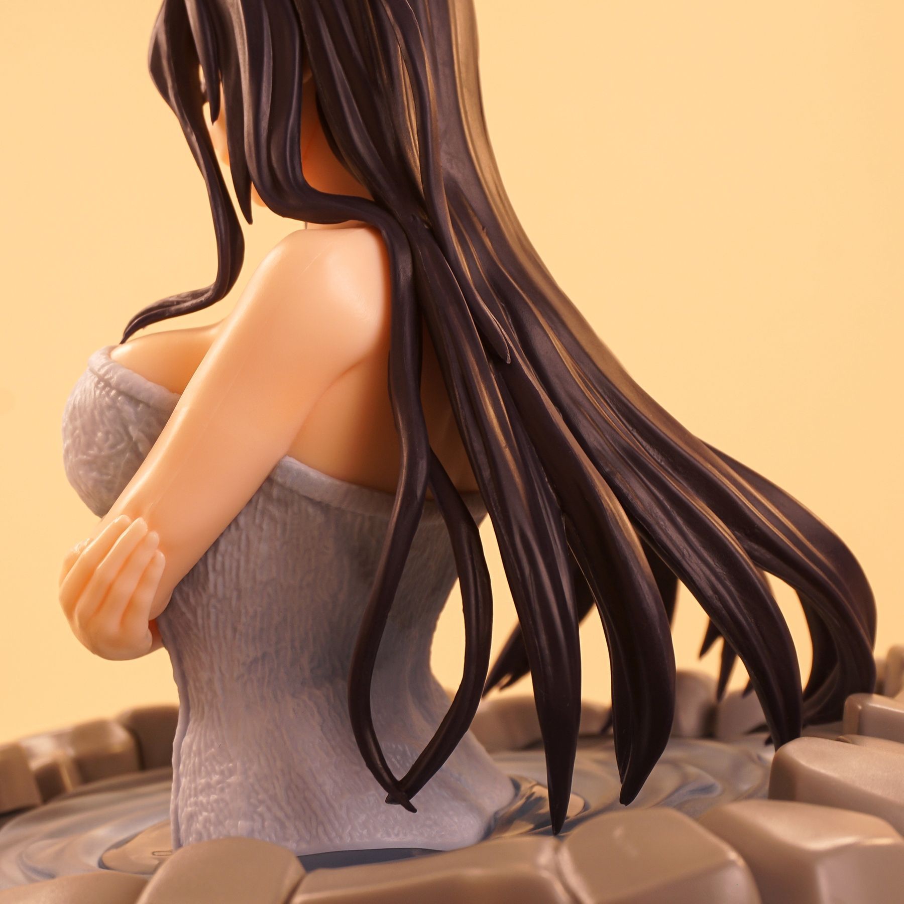 Albedo - Overlord (Thermae Yu~topia ver.)