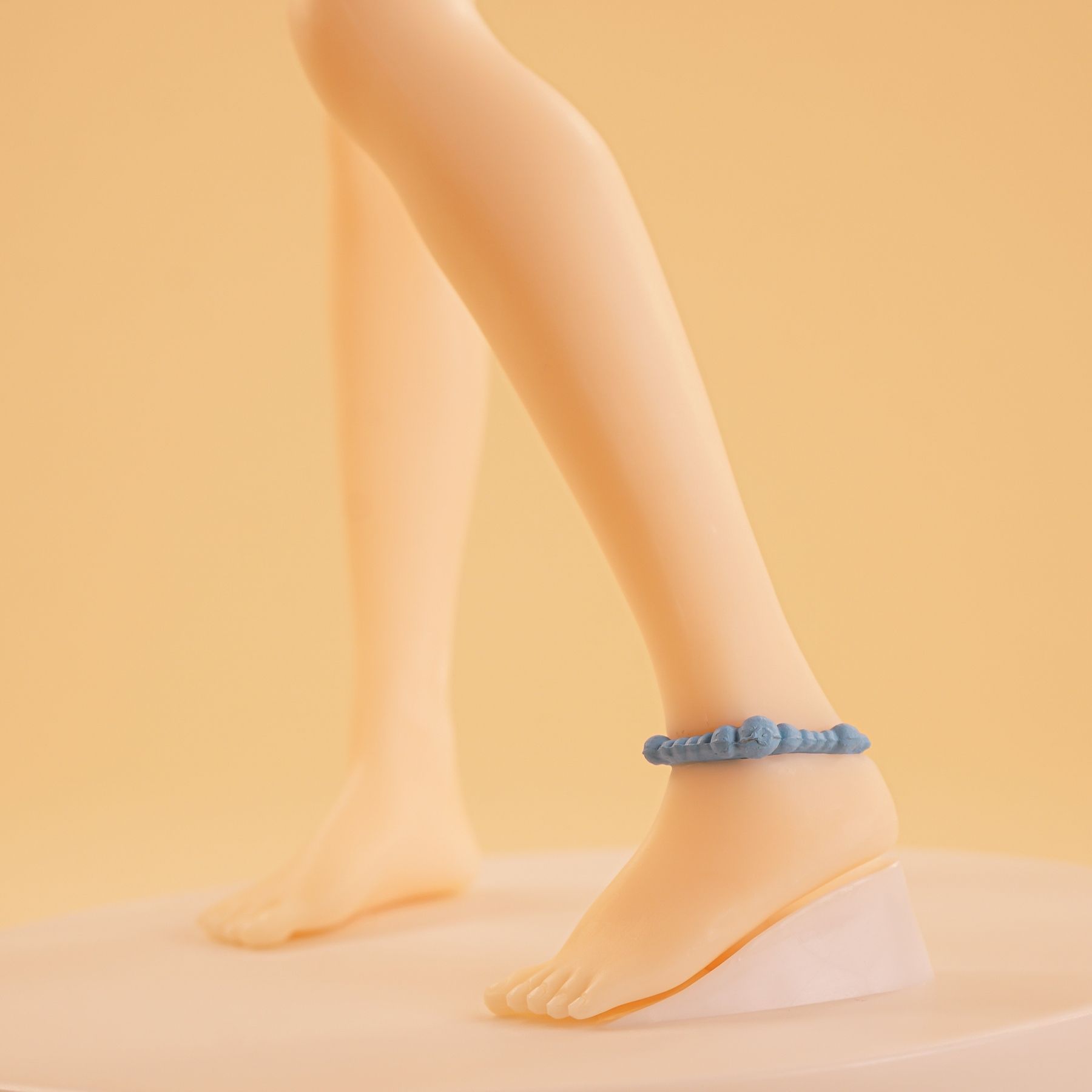 Yuuki - Sword Art Online Memory Defrag (Sunny Summer Girl (EXQ Figure) ver.)