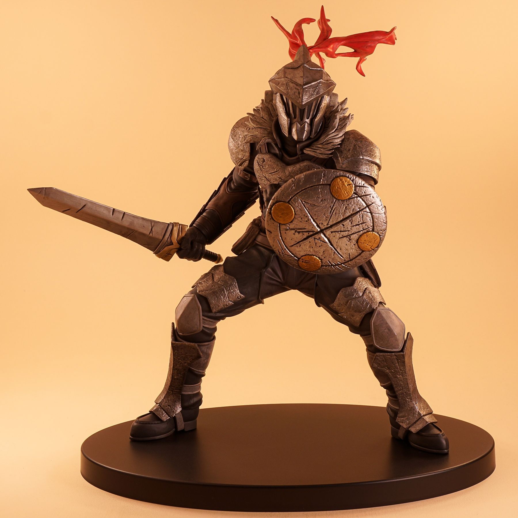 Goblin Slayer - Goblin Slayer II (Pop Up Parade, L ver.)