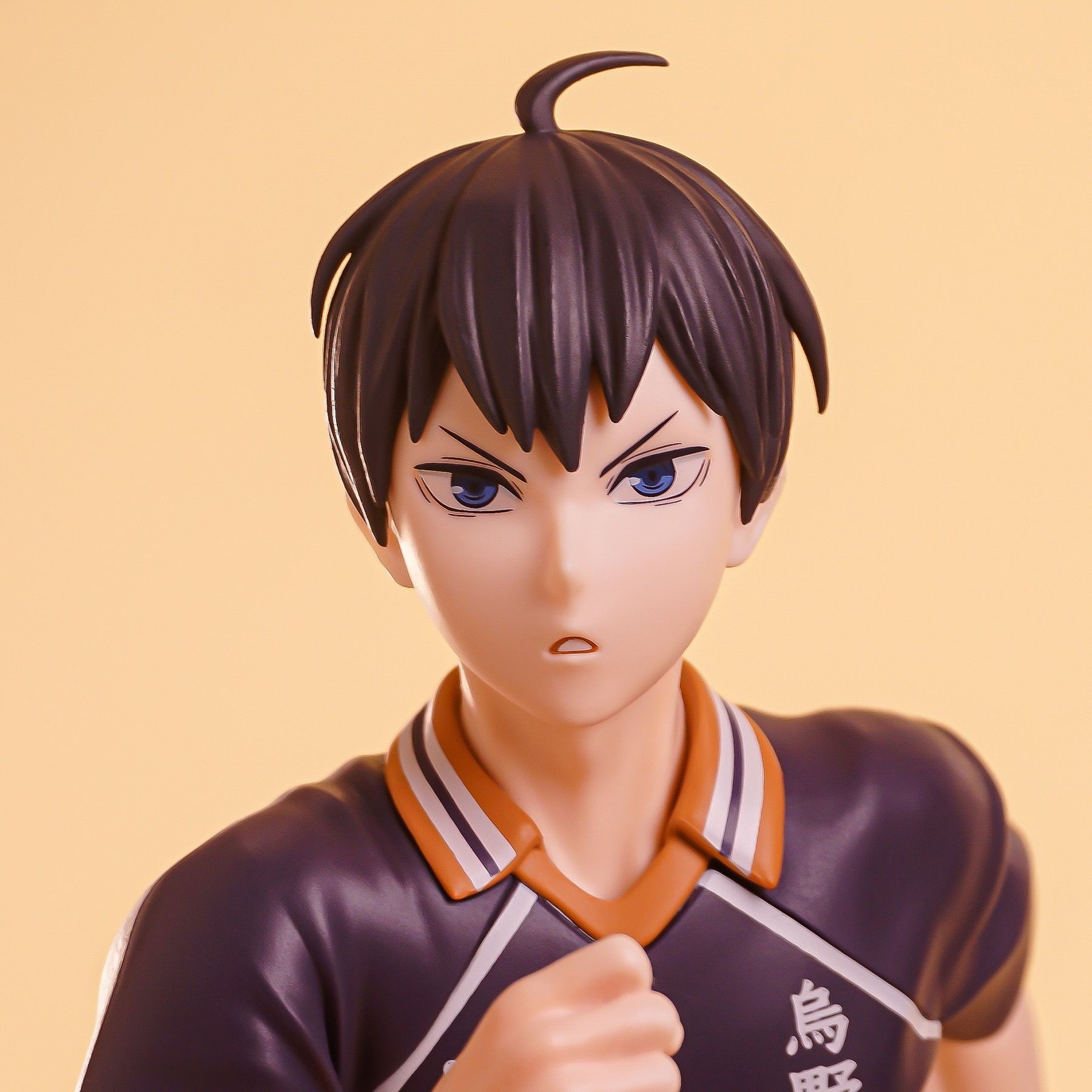 Kageyama Tobio - Haikyuu!! (High Premium Figure ver.)