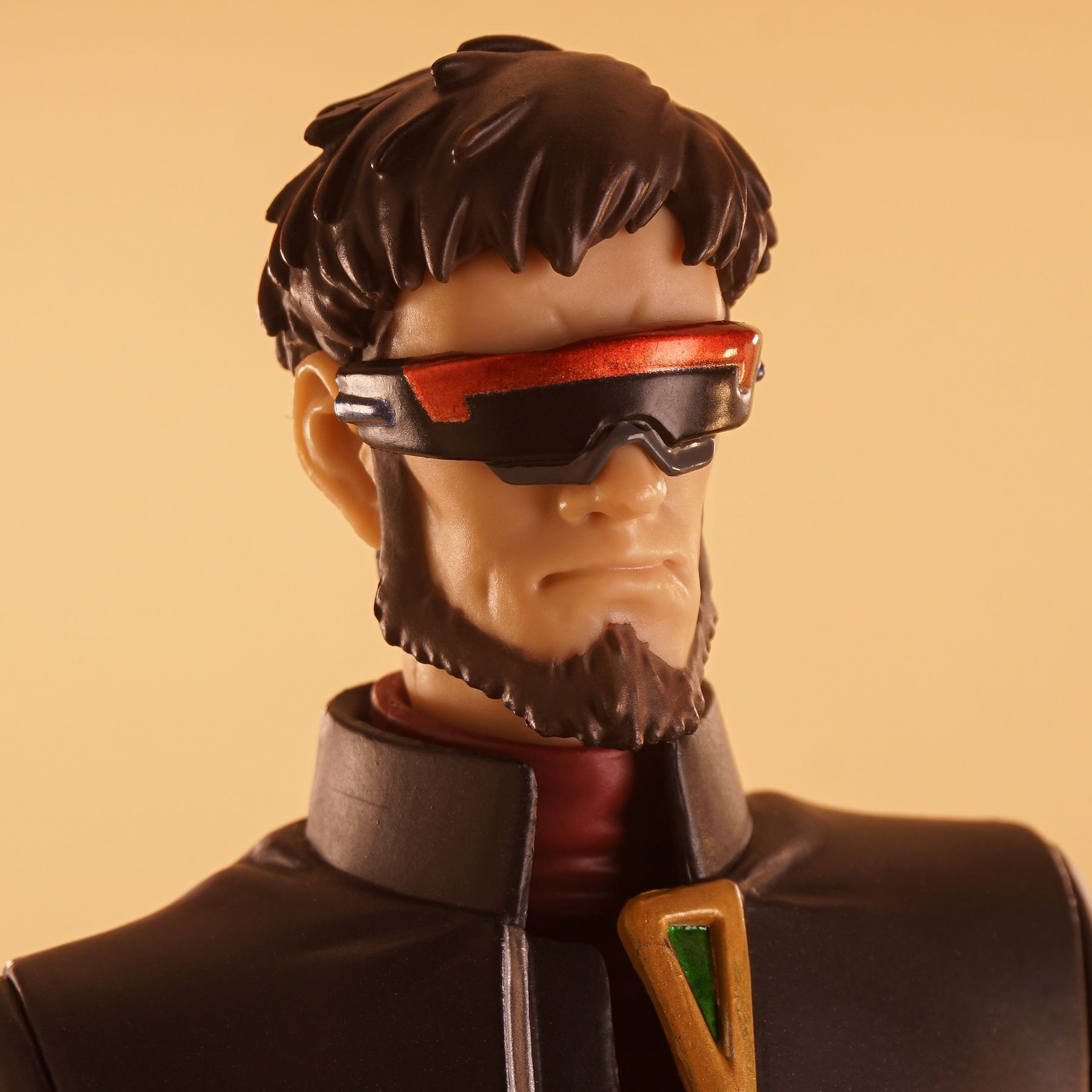 Ikari Gendou - Evangelion (PM Figure ver.)