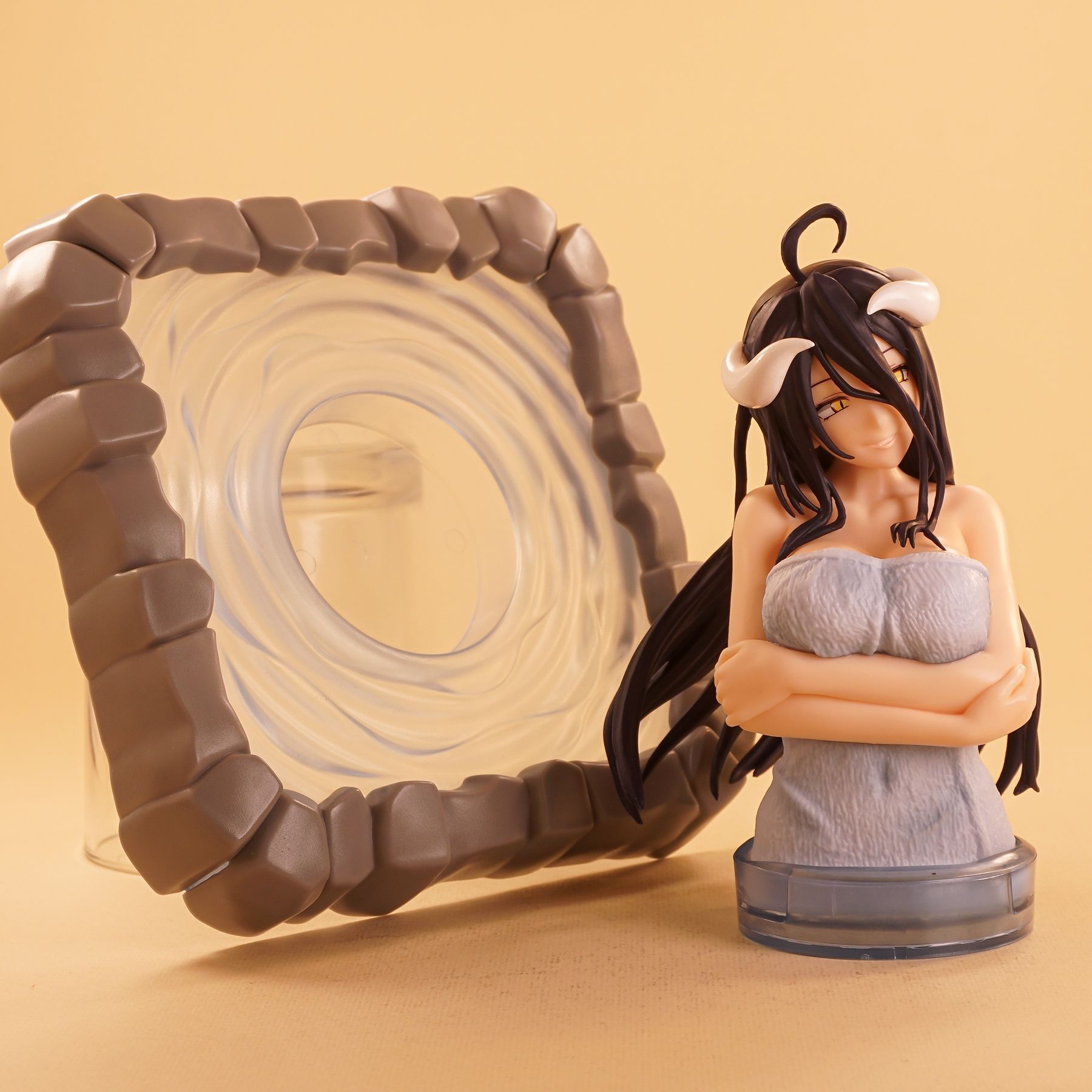 Albedo - Overlord (Thermae Yu~topia ver.)
