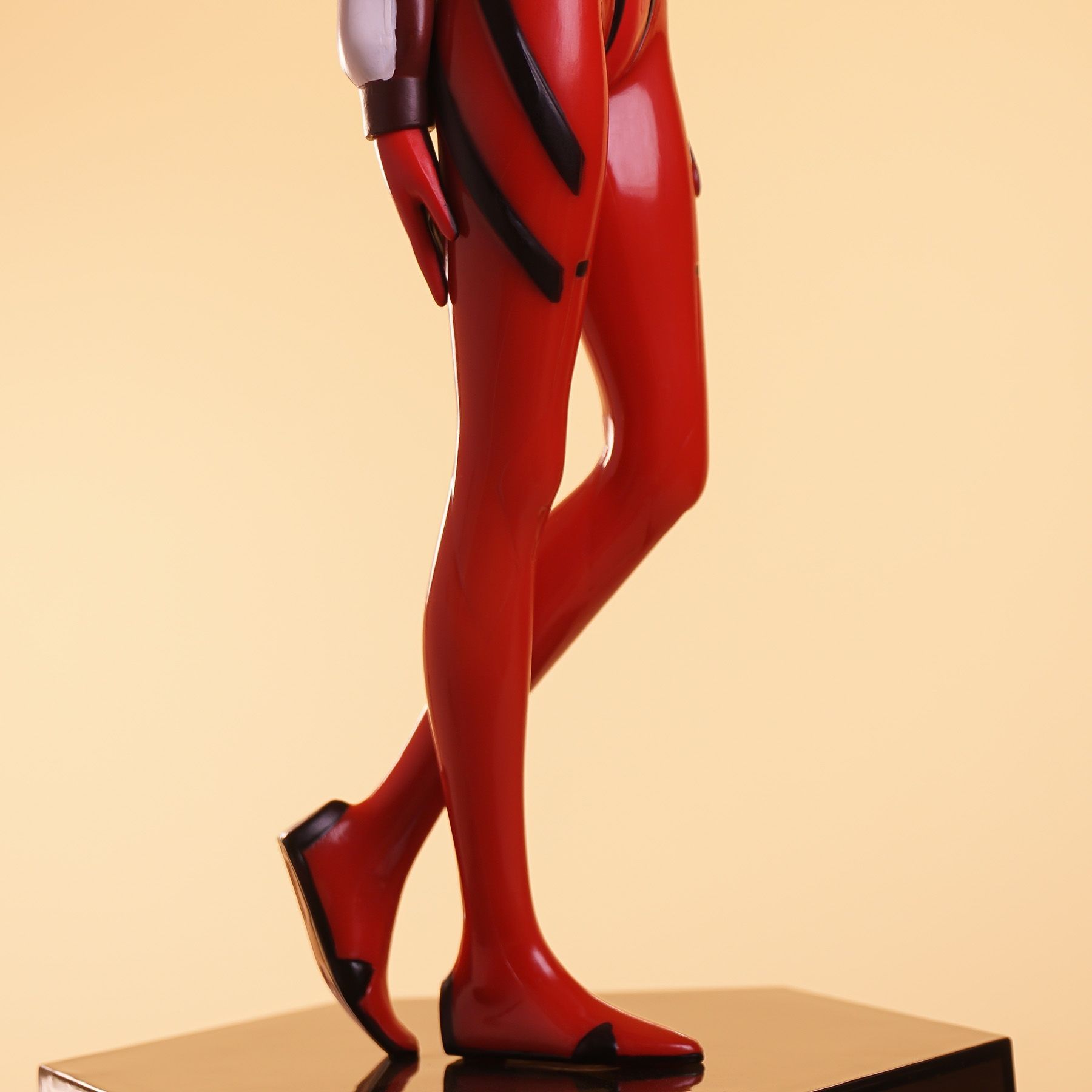 Souryuu Asuka Langley - Evangelion (PM Figure, Jersey ver.)